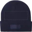 Caciula, unisex, universala, Everestus, 20FEB3474, Poliester, Albastru