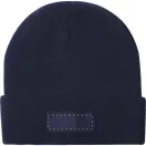 Caciula, unisex, universala, Everestus, 20FEB3474, Poliester, Albastru