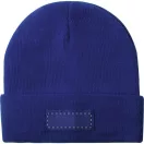 Caciula, unisex, universala, Everestus, 20FEB3473, Poliester, Albastru