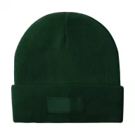   Caciula, unisex, universala, Everestus, 20FEB3475, Poliester, Verde