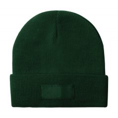   Caciula, unisex, universala, Everestus, 20FEB3475, Poliester, Verde