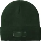 Caciula, unisex, universala, Everestus, 20FEB3475, Poliester, Verde