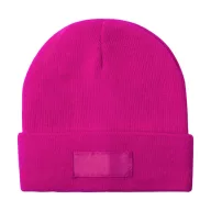   Caciula, unisex, universala, Everestus, 20FEB3476, Poliester, Roz