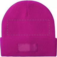   Caciula, unisex, universala, Everestus, 20FEB3476, Poliester, Roz