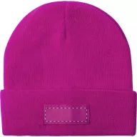   Caciula, unisex, universala, Everestus, 20FEB3476, Poliester, Roz