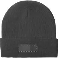   Caciula, unisex, universala, Everestus, 20FEB3479, Poliester, Gri