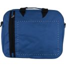 Geanta de documente, 370×290×90 mm, Everestus, 20FEB14227, 600D Poliester, Albastru