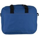 Geanta de documente, 370×290×90 mm, Everestus, 20FEB14227, 600D Poliester, Albastru