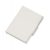 Memory card case, 60×45×5 mm, Everestus, 20FEB4085, Aluminiu, Argintiu