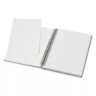   Agenda, 150×215×12 mm, Everestus, 20FEB10183, Hartie reciclata, Bej