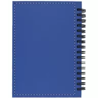   Agenda, 110×150×12 mm, Everestus, 20FEB10171, Hartie reciclata, Albastru