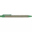 Agenda, 165×210×10 mm, Everestus, 20FEB10355, Hartie reciclata, Verde, Natur
