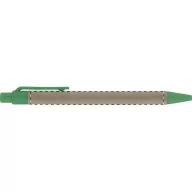   Agenda, 165×210×10 mm, Everestus, 20FEB10355, Hartie reciclata, Verde, Natur
