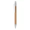 Pix, 153×16×37 mm, Everestus, 20FEB12284, Bambus, Natur, Argintiu