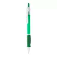   Pix, ø10×145 mm, Everestus, 20FEB15717, ABS, Cauciuc, Verde