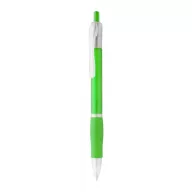   Pix, ø10×145 mm, Everestus, 20FEB15719, ABS, Cauciuc, Verde
