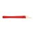 Chopsticks, 225 mm, Everestus, 20FEB11124, Bambus, Rosu