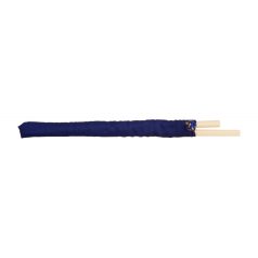 Chopsticks, 225 mm, Everestus, 20FEB11123, Bambus, Albastru