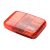 Memory card reader, Everestus, 20FEB4066, Plastic, Rosu