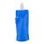 Sticla sport, 500 ml, 115×265 mm, Everestus, 20FEB8252, Plastic PET, Albastru