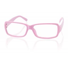   Rama pentru ochelari de vedere, Everestus, 20FEB2611, Plastic, Roz