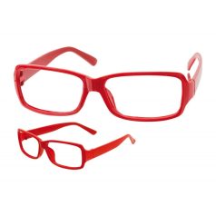  Rama pentru ochelari de vedere, Everestus, 20FEB2610, Plastic, Rosu