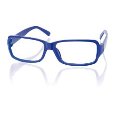   Rama pentru ochelari de vedere, Everestus, 20FEB2609, Plastic, Albastru