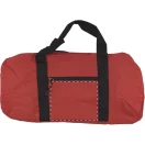 Geanta sport, 530×250×250 mm, Everestus, 20FEB6594, 600D Poliester, Rosu