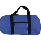 Geanta sport, 530×250×250 mm, Everestus, 20FEB6591, 600D Poliester, Albastru