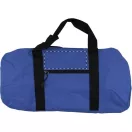 Geanta sport, 530×250×250 mm, Everestus, 20FEB6591, 600D Poliester, Albastru