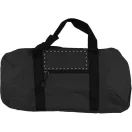 Geanta sport, 530×250×250 mm, Everestus, 20FEB6590, 600D Poliester, Negru