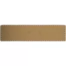 Set creioane, 177×45×13 mm, Everestus, 20FEB3857, Lemn, Natur