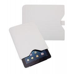 Husa iPad, 21MAR1116, Everestus, Poliuretan, Alb