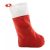 Christmas boots, Everestus, 20FEB16250, Poliester, Rosu, Alb
