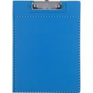 Clipboard A4 cu coperta, 230×315×5 mm, Everestus, 20FEB5052, PVC, Albastru