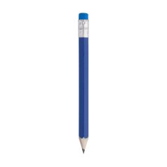   Mini Creion, ø7×100 mm, Everestus, 20FEB3943, Lemn, Albastru