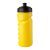 Sticla sport, 500 ml, ø60×195 mm, Everestus, 20FEB8339, PVC, Galben