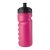 Sticla sport, 500 ml, ø60×195 mm, Everestus, 20FEB8336, PVC, Roz