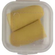   Dopuri pentru ureche, 35×18×35 mm, Everestus, 20FEB13472, EVA, Plastic, Galben