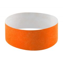   Wristband, 258×27 mm, Everestus, 20FEB3765, Fibra sintetica, Portocaliu