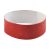 Wristband, 258×27 mm, Everestus, 20FEB3767, Fibra sintetica, Rosu