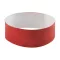 Wristband, 258×27 mm, Everestus, 20FEB3767, Fibra sintetica, Rosu