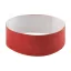 Wristband, 258×27 mm, Everestus, 20FEB3767, Fibra sintetica, Rosu