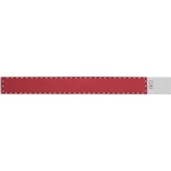   Wristband, 258×27 mm, Everestus, 20FEB3767, Fibra sintetica, Rosu