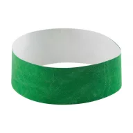   Wristband, 258×27 mm, Everestus, 20FEB3762, Fibra sintetica, Verde
