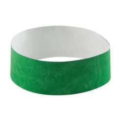   Wristband, 258×27 mm, Everestus, 20FEB3762, Fibra sintetica, Verde