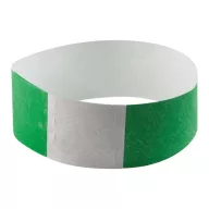   Wristband, 258×27 mm, Everestus, 20FEB3762, Fibra sintetica, Verde
