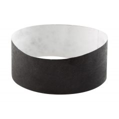   Wristband, 258×27 mm, Everestus, 20FEB3759, Fibra sintetica, Negru