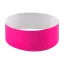 Wristband, 258×27 mm, Everestus, 20FEB3766, Fibra sintetica, Roz