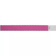   Wristband, 258×27 mm, Everestus, 20FEB3766, Fibra sintetica, Roz
